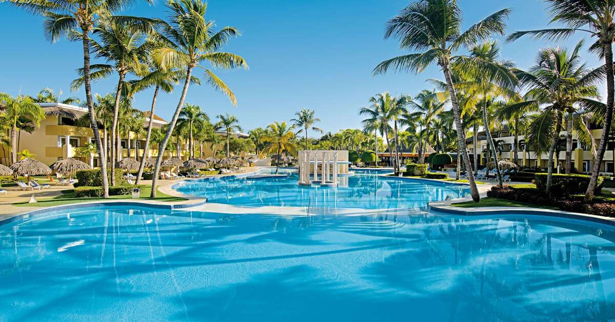 Een foto van Iberostar Costa Dorada