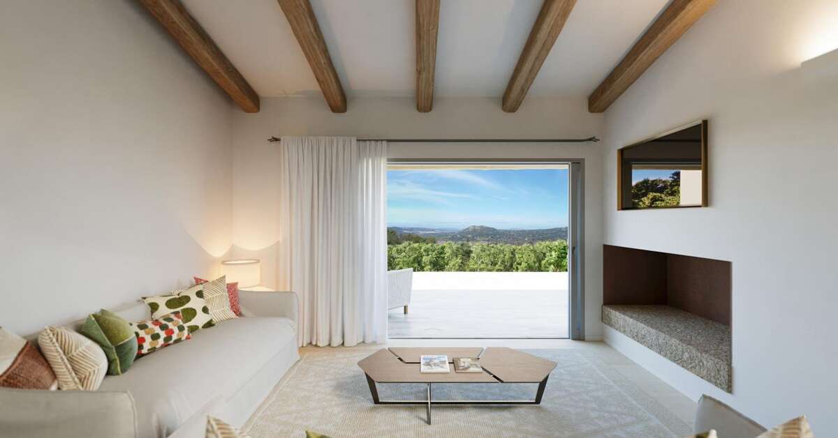 Een foto van Cascioni Eco Retreat