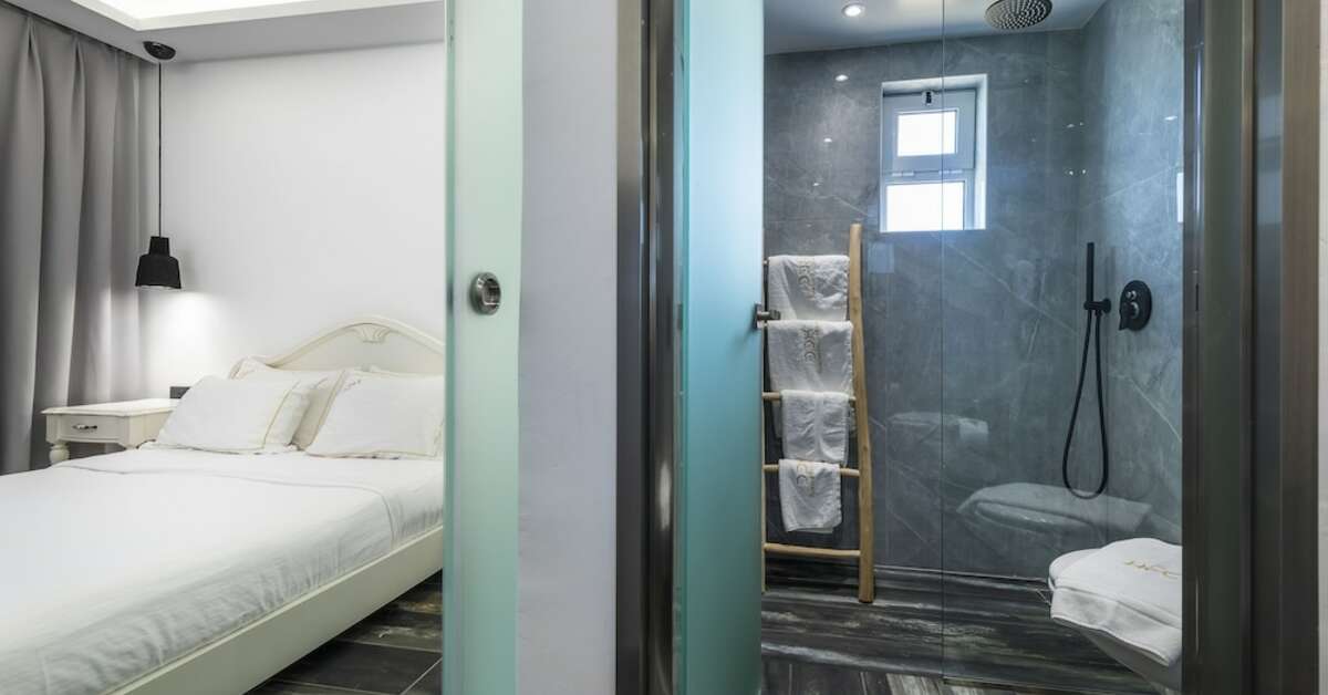 Ein Foto Diamond Boutique Hotel