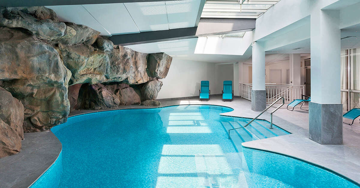 Een foto van Hotel Continental