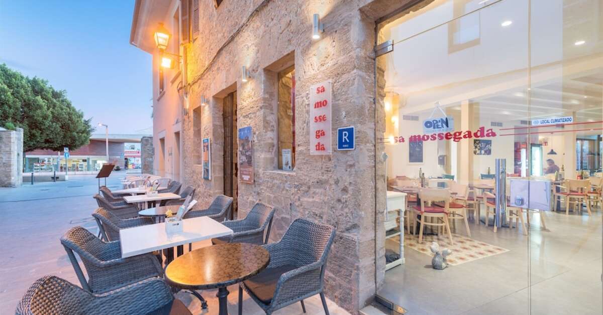 Een foto van Alcudia Petit Hotel