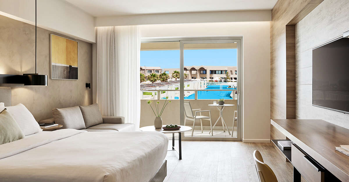 Een foto van Euphoria Resort