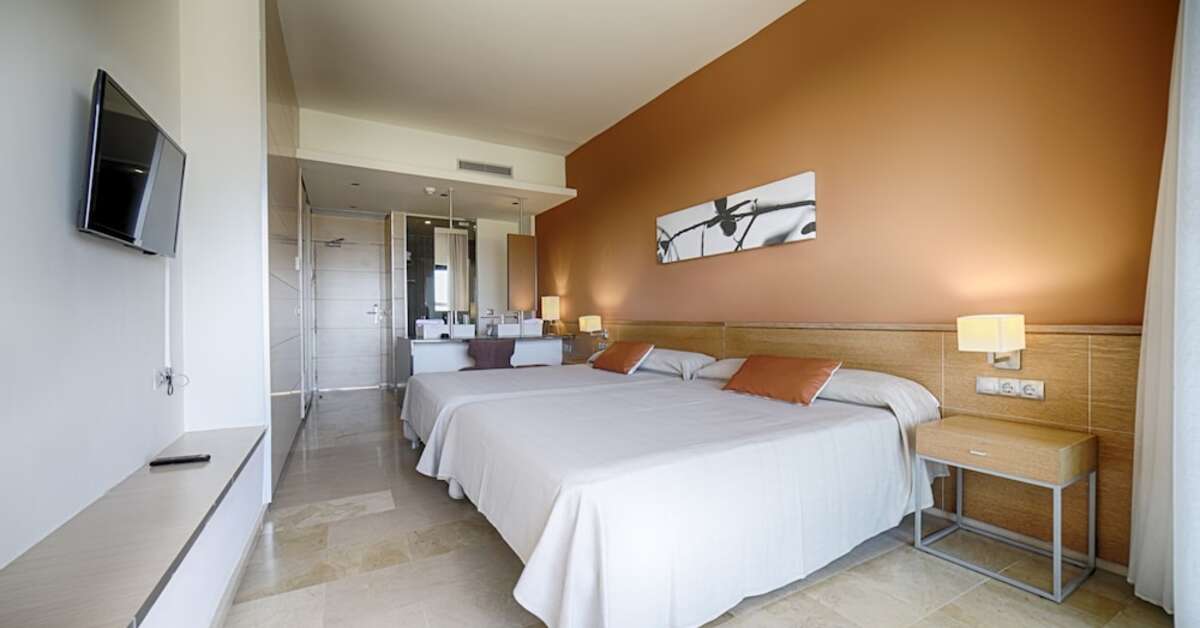Een foto van Ohtels Les Oliveres