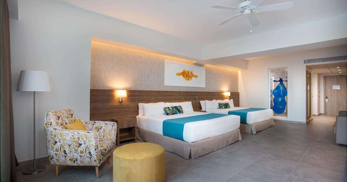Een foto van Serenade Punta Cana