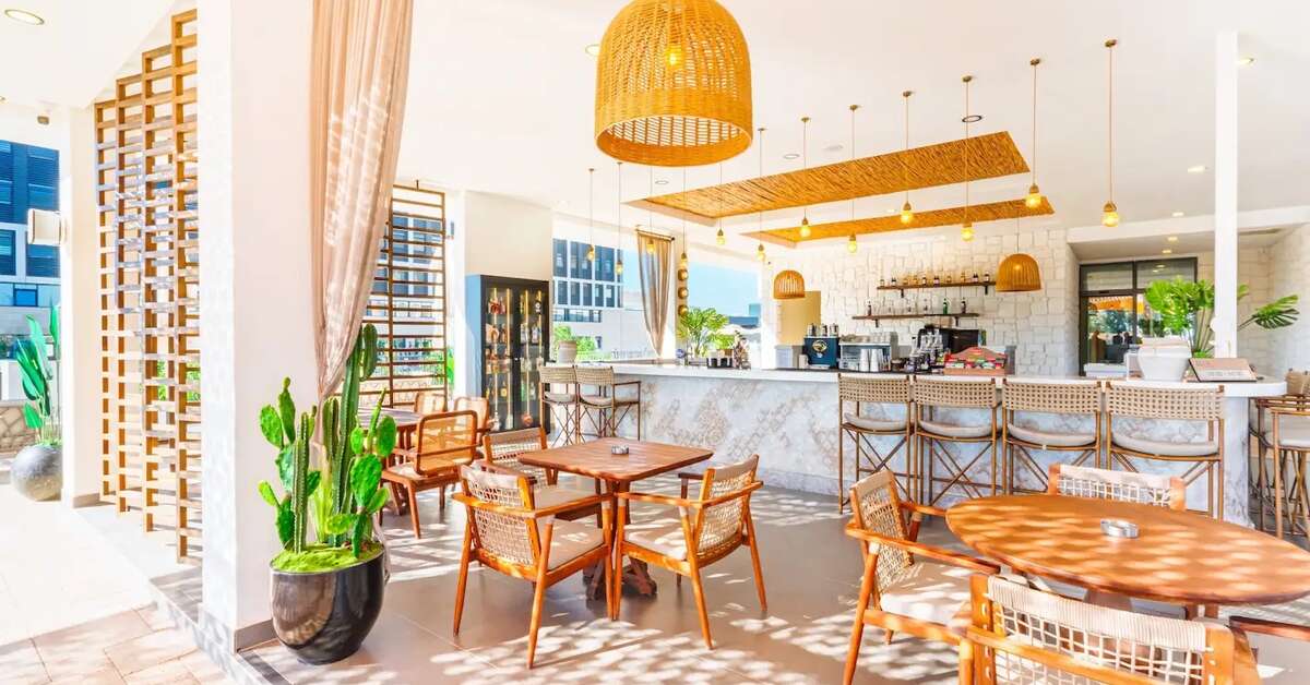 Een foto van SY Hotels Belek Boutique Luxury