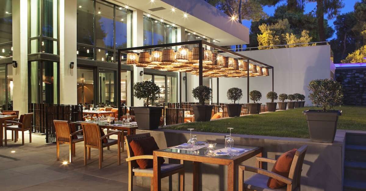 Een foto van Life Gallery Athens Hotel