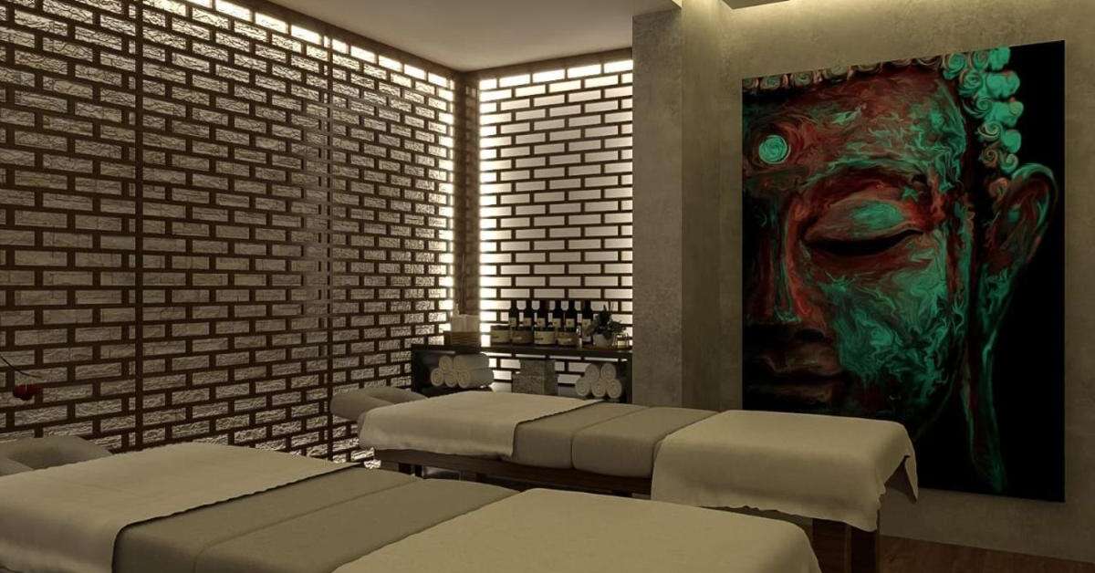 Een foto van VM Resort & Spa