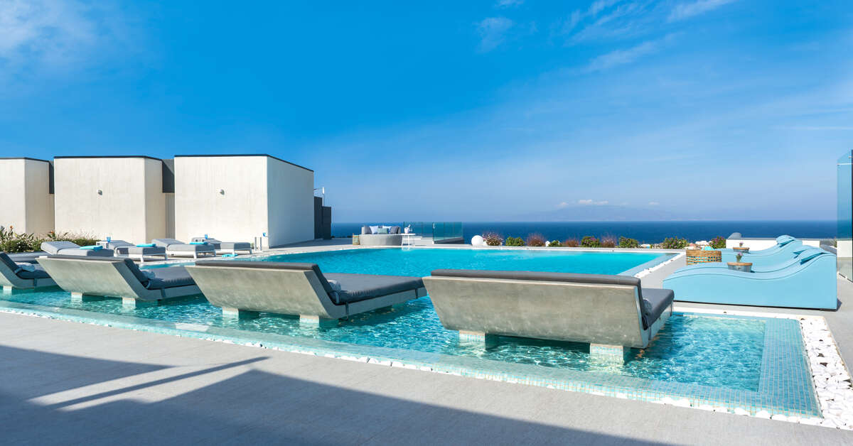 Een foto van Myst Boutique Hotel