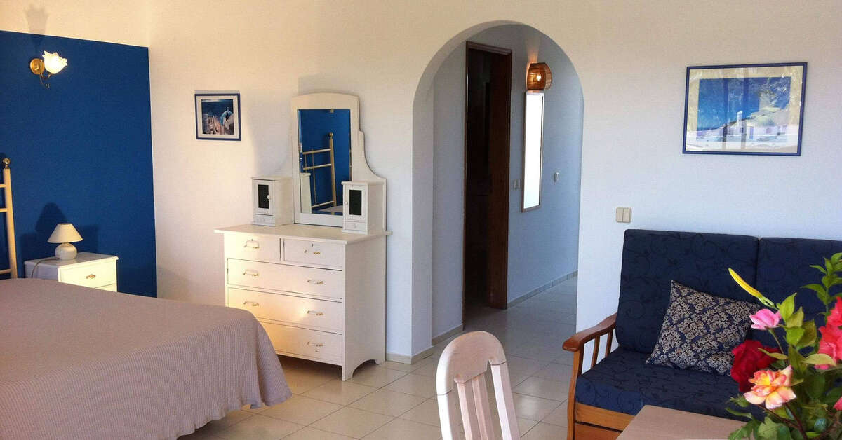 Een foto van Appartementen Turiquintas