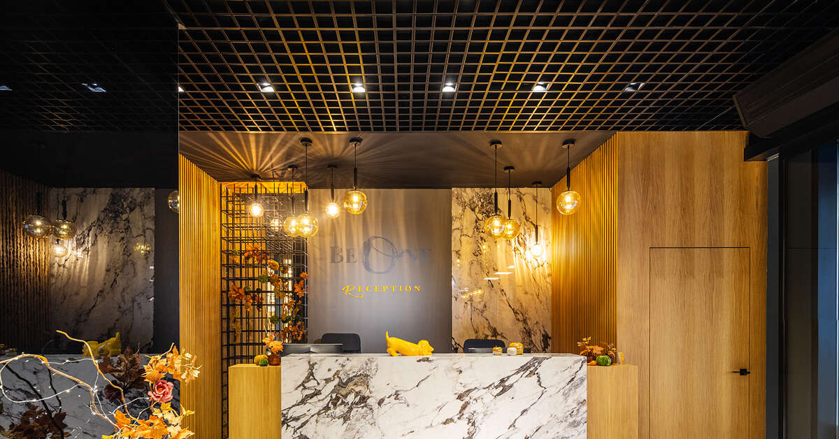 Een foto van B1 Downtown Hotel