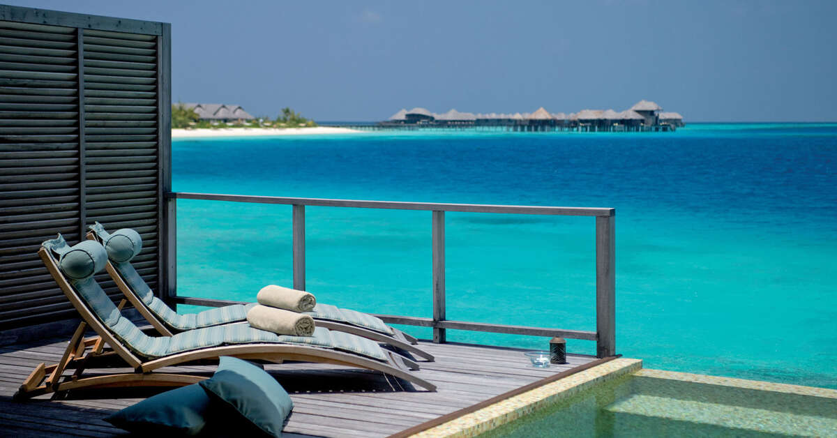 Een foto van Coco Bodu Hithi