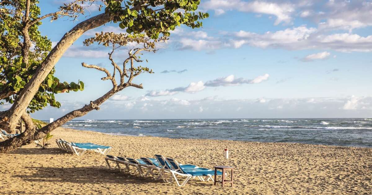 Een foto van Hotel Marien Puerto Plata