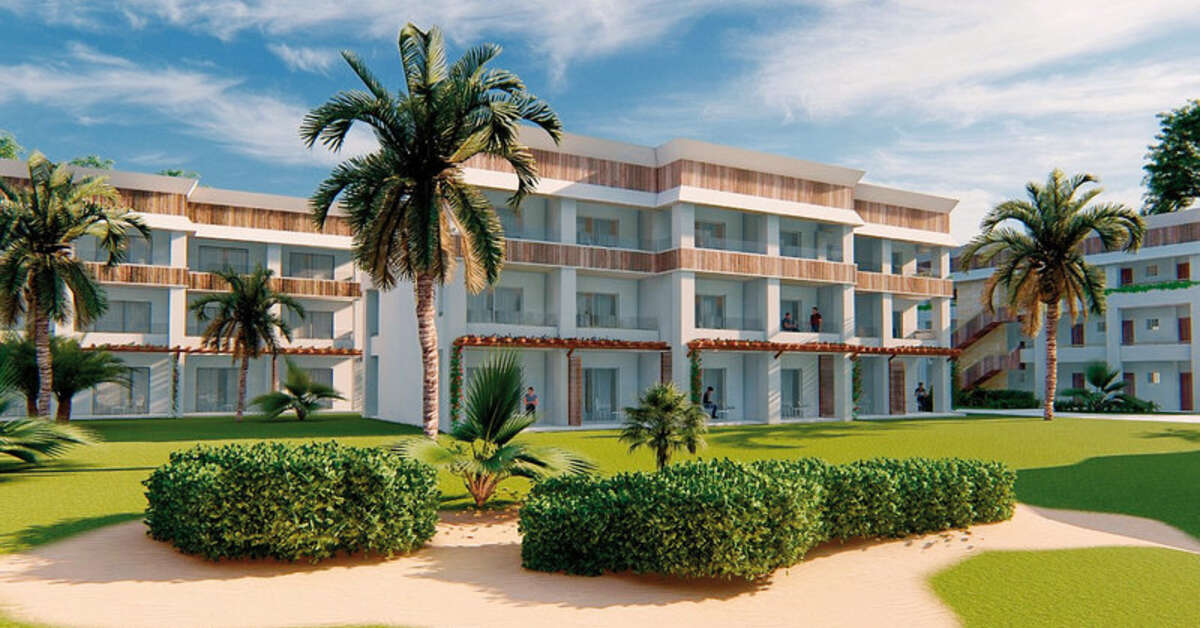 Een foto van Grand Bahia Principe Tulum