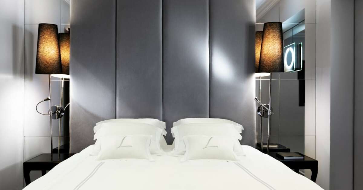 Een foto van Leon's Place Hotel