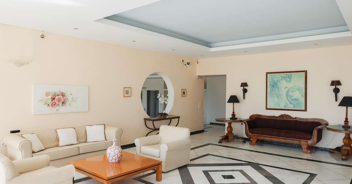 Ein Foto Kanapitsa Mare Hotel & Spa