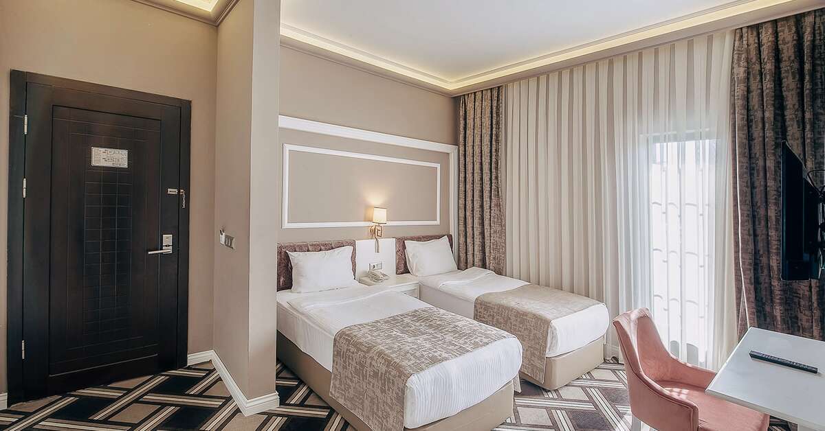 Een foto van Utopia Resort & Residence