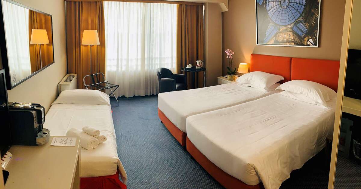 Een foto van Hotel Blaise & Francis