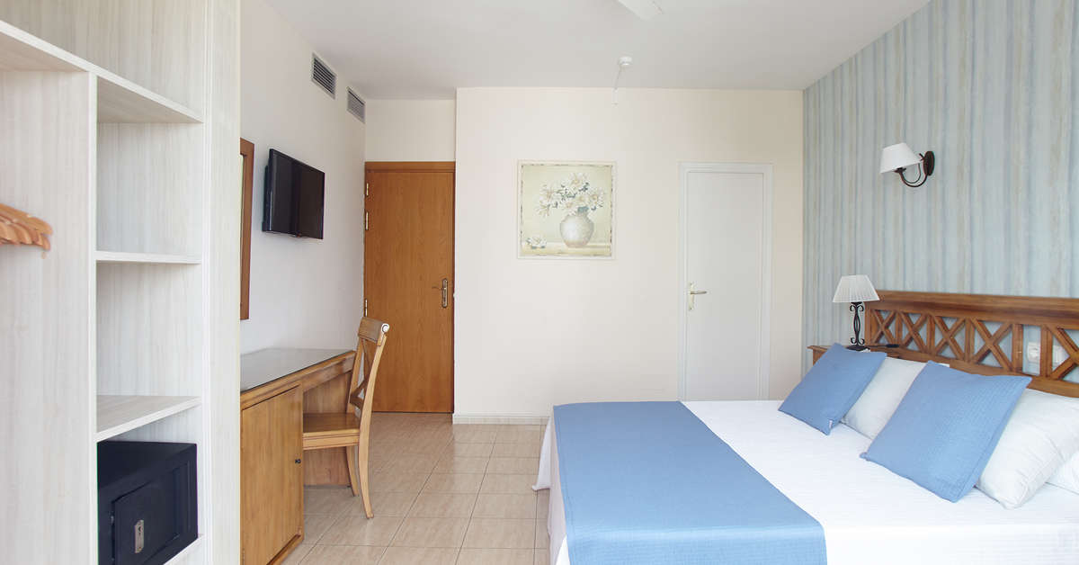 Een foto van Hostel Mar & Huerta