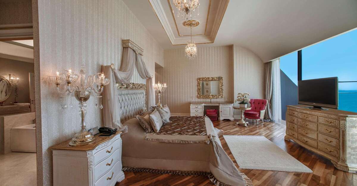 Ein Foto Maxx Royal Belek Golf Resort