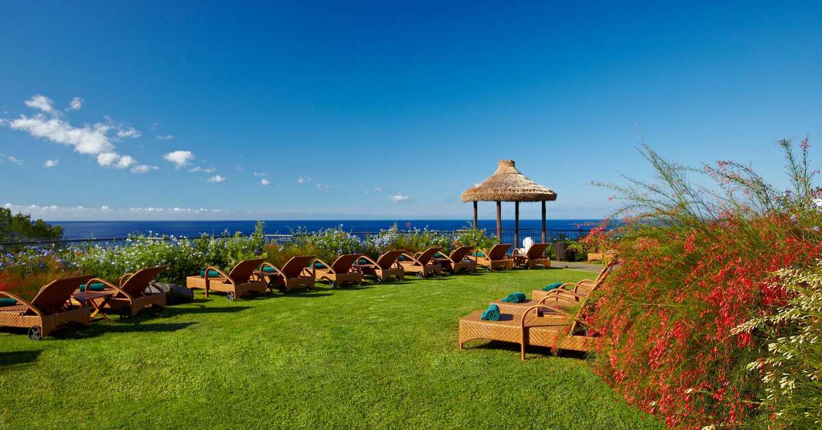Een foto van Porto Bay Suite Hotel Eden Mar