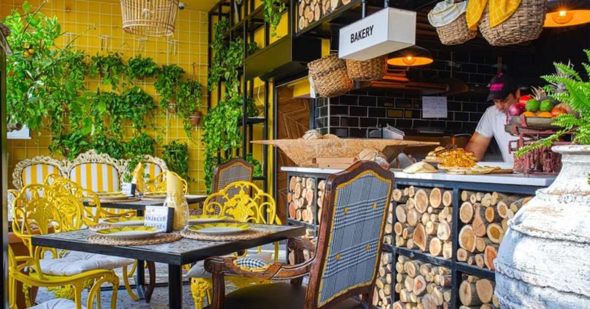 Een foto van Anjeliq Downtown Hotel
