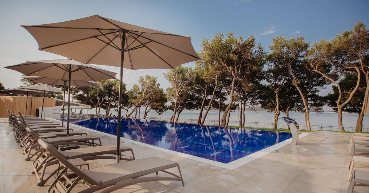 Ein Foto Hotel Punta