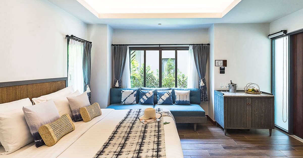 Een foto van Peace Resort Samui