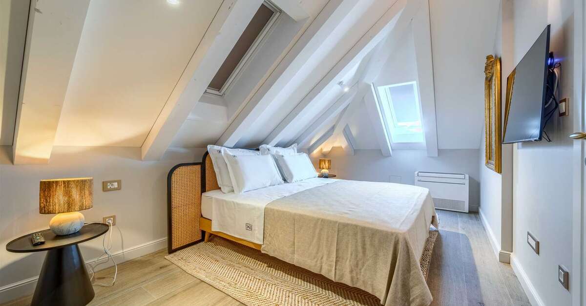 Een foto van Hotel Brattia