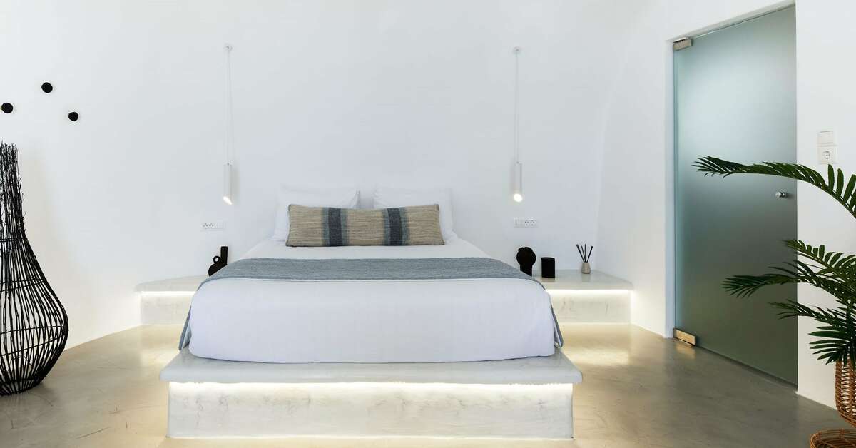 Een foto van You & Me Suites