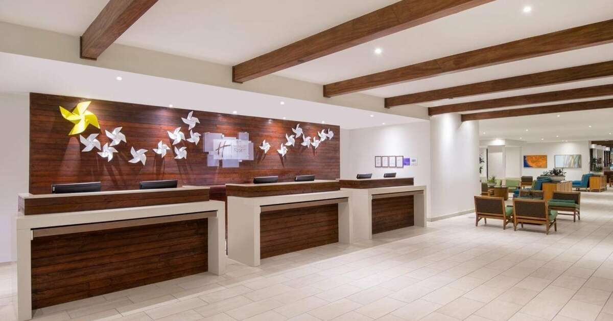 Een foto van Holiday Inn Resort Aruba Beach Resort & Casino