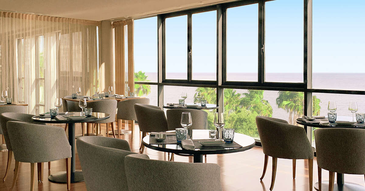 Een foto van VidaMar Resort Madeira