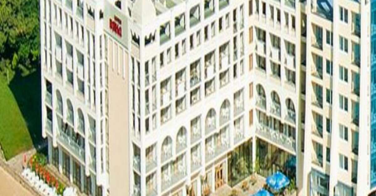 Een foto van Hotel Viand