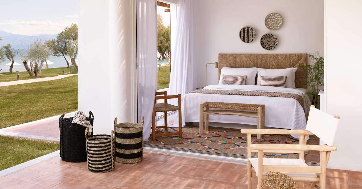 Een foto van Grecotel Casa Marron