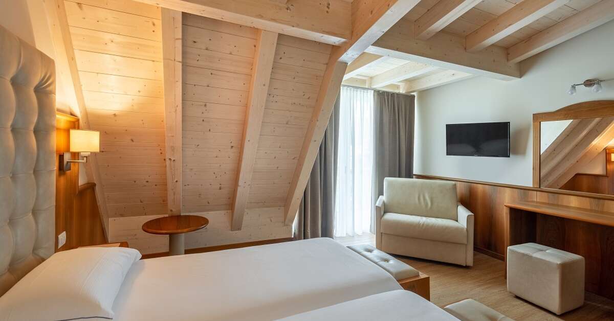 Een foto van Hotel Palme & Suite