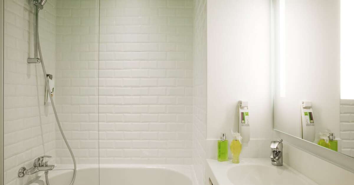 Een foto van Ibis Styles Paris Buttes Chaumont