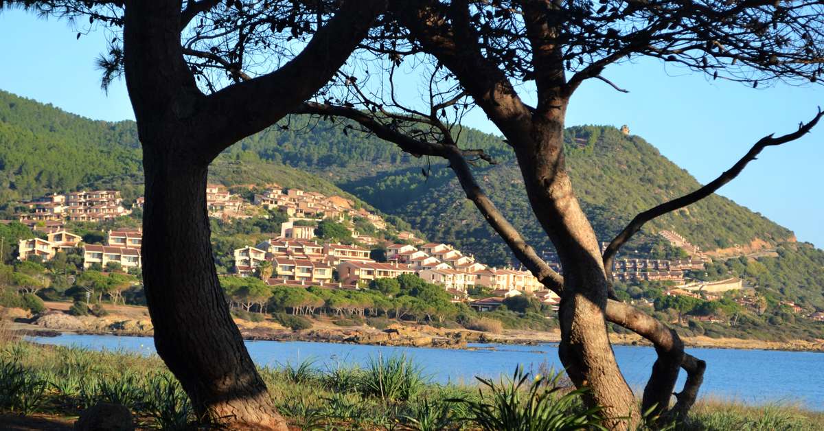 Een foto van Villaggio Porto Corallo