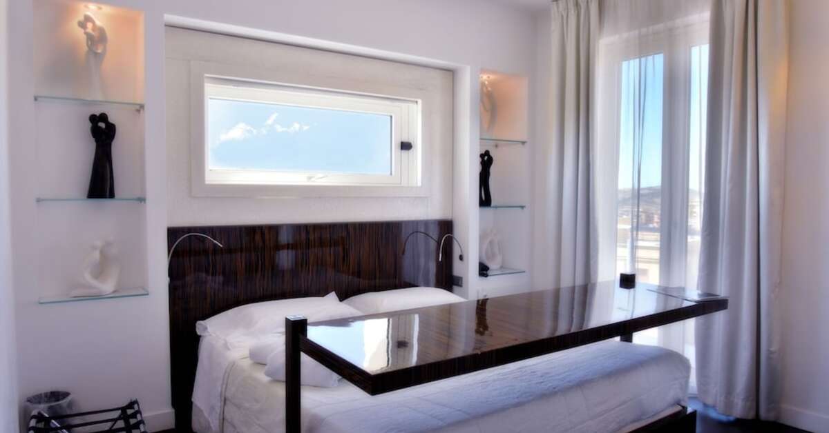 Een foto van Hotel Exclusive