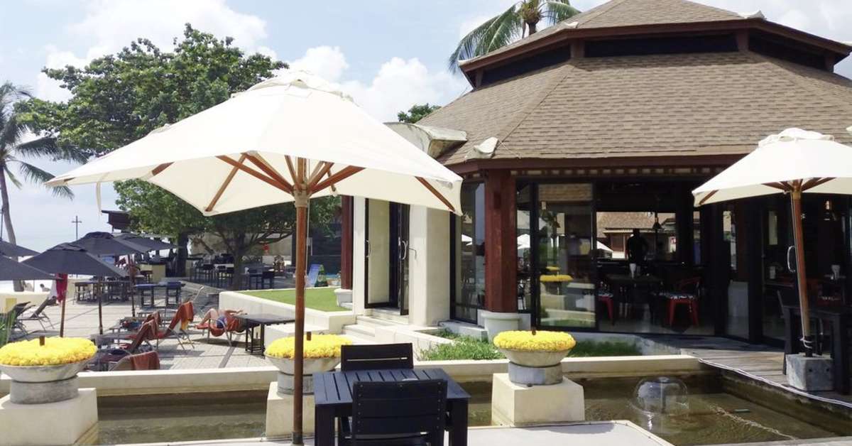 Een foto van Pavilion Samui Villas & Resort