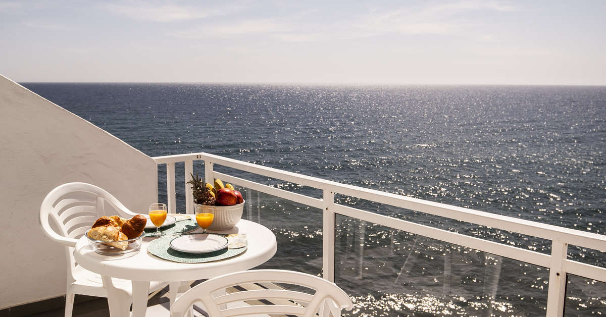 Een foto van Acapulco Ocean View