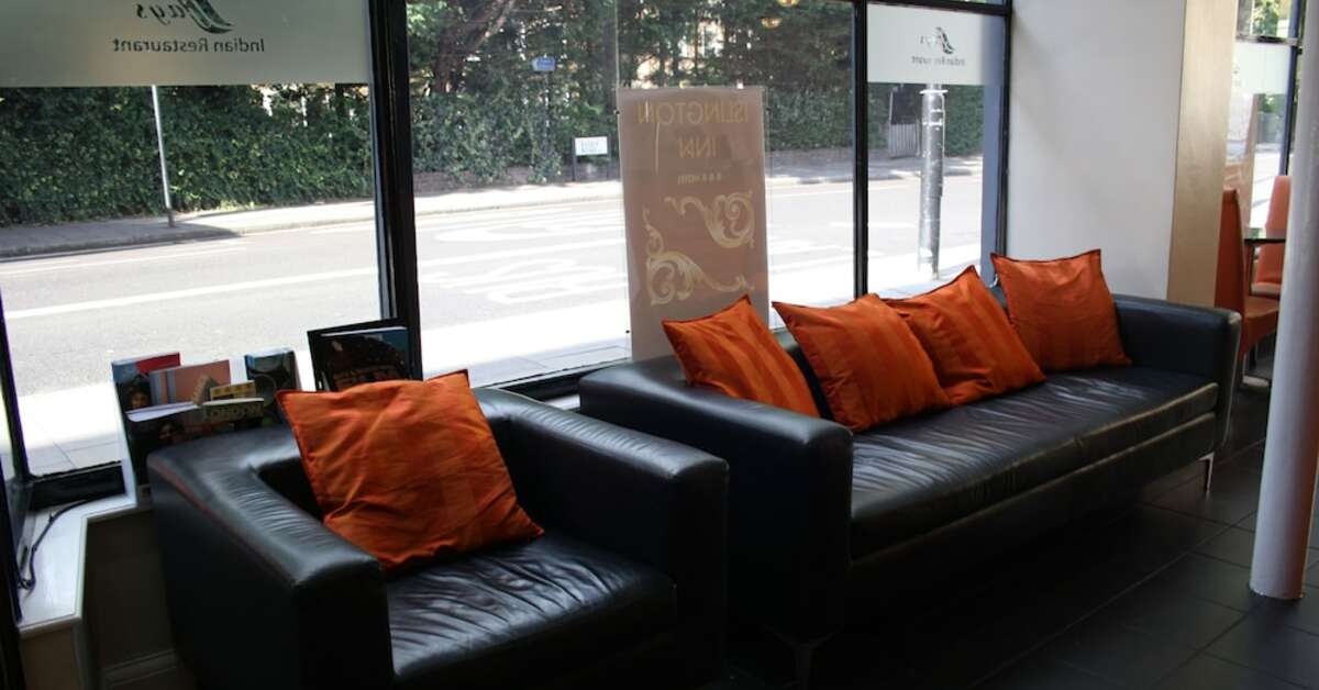 Een foto van Islington Inn