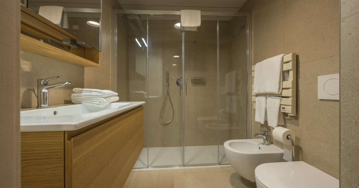 Een foto van Residence Hotel Siloe