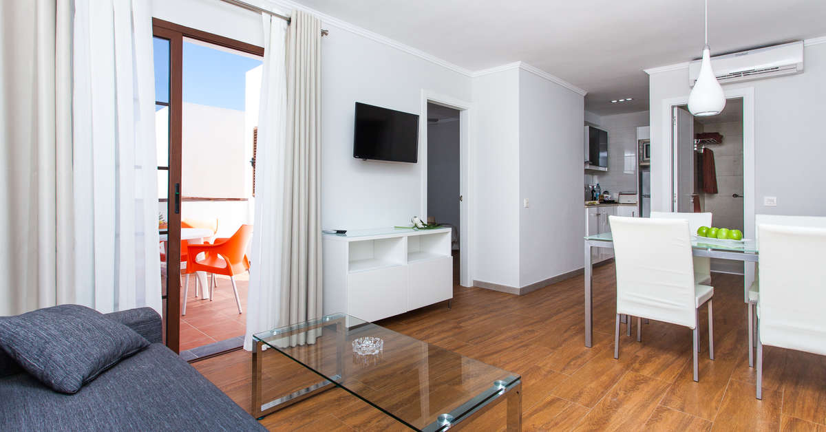 Een foto van Appartementen Villa Florida
