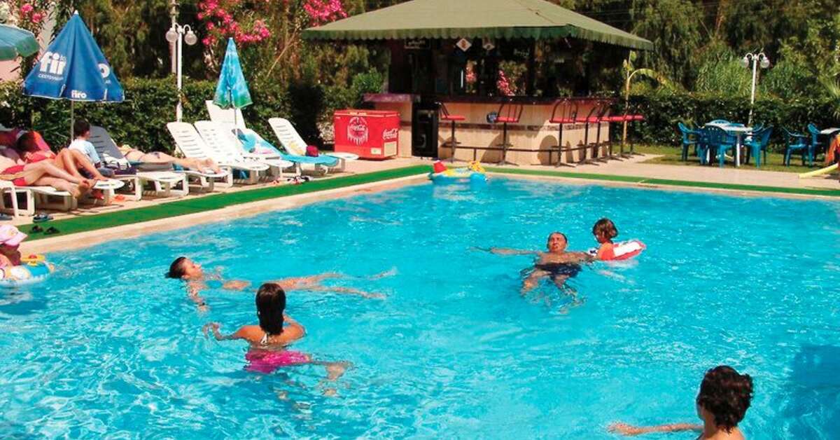 Een foto van Hotel Remer