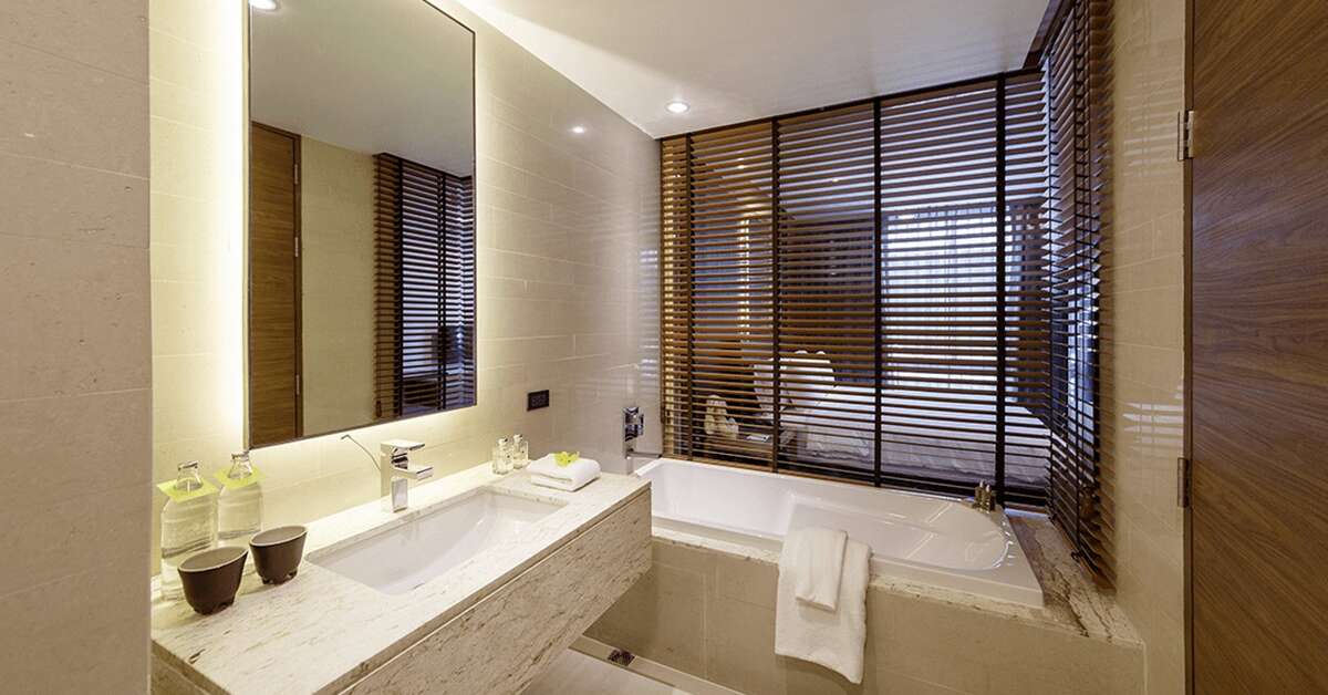 Een foto van LiT Hotel Bangkok