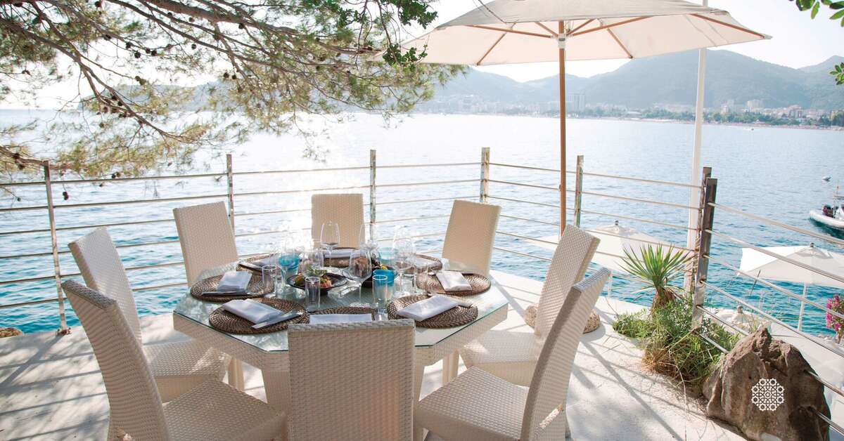 Ein Foto Dukley Hotel & Resort