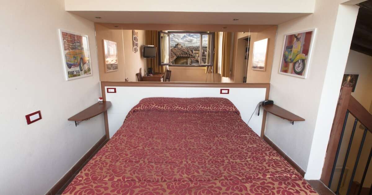 Een foto van Hotel Ester