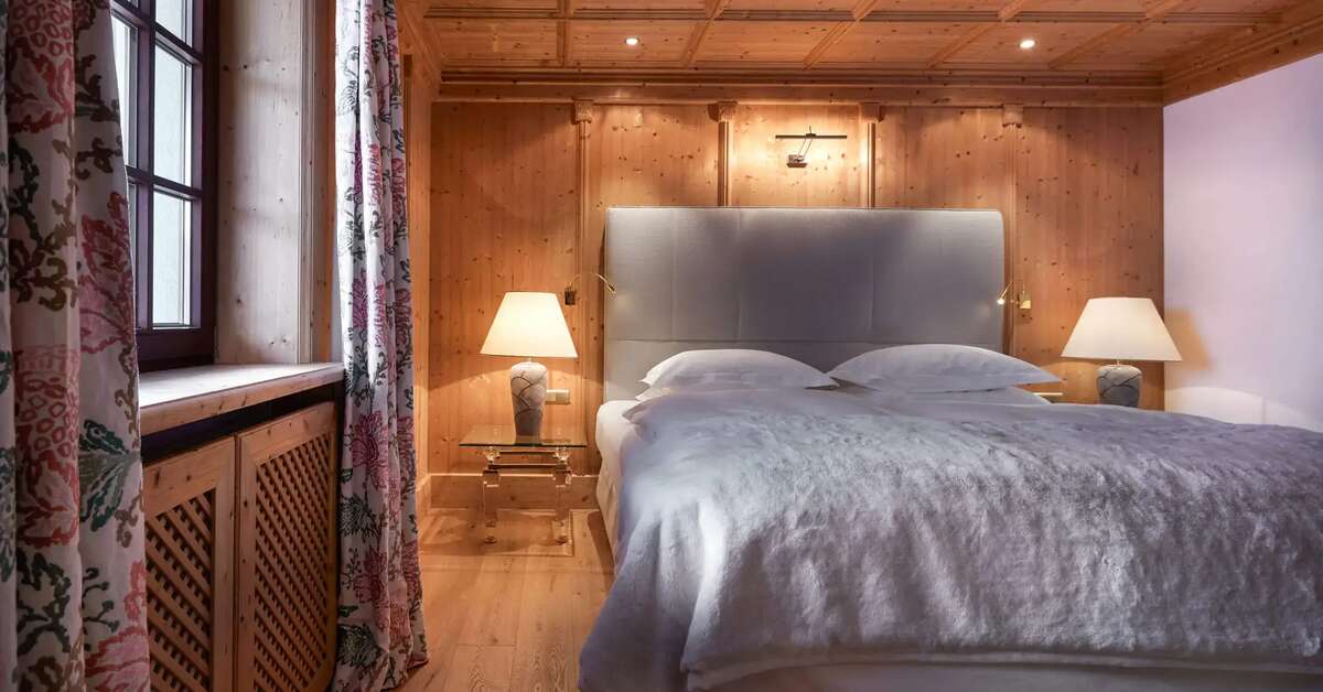 Een foto van TOP Hotel Hochgurgl