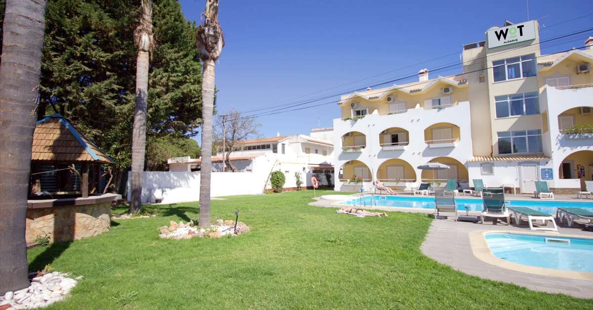 Een foto van WOT Algarve