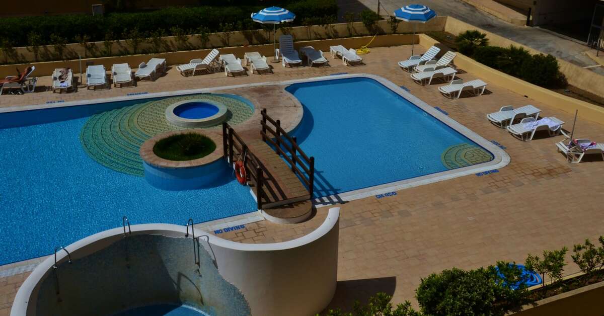 Een foto van Residence Eucalipti Alghero