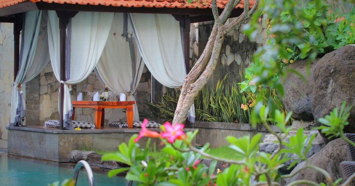 Een foto van Adi Dharma Hotel Legian